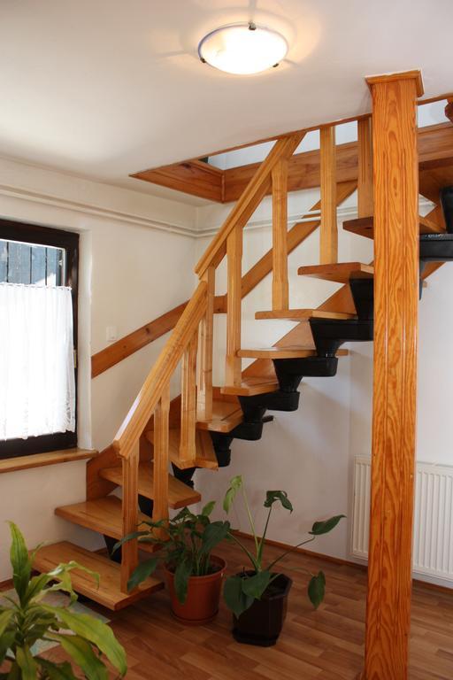 Apartment Jelena セリステ・ドゥレズニツコ 部屋 写真