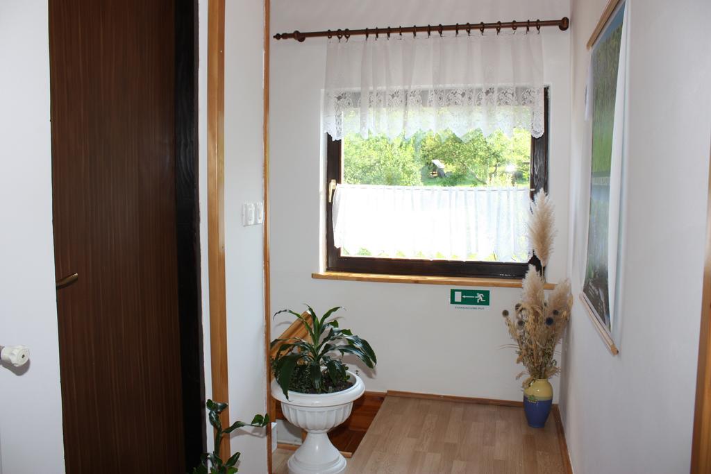 Apartment Jelena セリステ・ドゥレズニツコ 部屋 写真